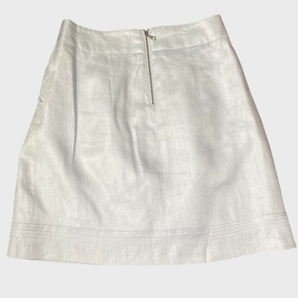 RW & CO A-Line Skirt - Picture 2 of 3